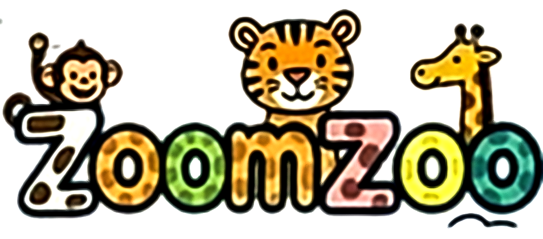 ZoomZoo logo